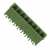 Terminal Blocks - Headers, Plugs and Sockets - A98204-ND - DigiKey