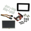 Display Modules - LCD, OLED, Graphic - 1613-1072-ND - DigiKey