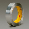 3M 4380 Aluminum Tape - 1 in Width x 55 yd Length - 3.25 mil Total Thickness - 92862 - 051111-92862 - R. S. Hughes Company, Inc.