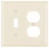 Standard Wall Plate - TP18-LA - Selecta Products