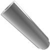 Knurled Front Face Swage Standoffs Inch -- 7548-A-256-SS - Image