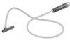 Proximity sensor -- SME-10-SQ-LED-24 - Image