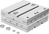 X/Y adjusting unit - HMXY-3 - Festo Corporation