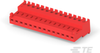 Standard Rectangular Connectors - 1-647477-4 - TE Connectivity