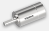 Planetary gearhead GPX 16 SP STE Ø16 mm, 2-stage - GPX16HSKLSL44D0CPSC - maxon