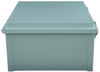 Wall Mounted Enclosure FIBOX ARCA AR16148CHSSL - 8561064 - Image