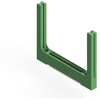 Card Edge Connectors - Edgeboard Connectors - 345-042-556-258 - Lingto Electronic Limited