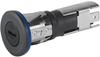 Fuse Holder, 5X20Mm, 32A, 600V; Fuse Holder Type Schurter - 11AC0604 - Newark, An Avnet Company