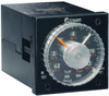 Electromechanical General Purpose Timer; Product Range Crouzet - 17M8557 - Newark, An Avnet Company