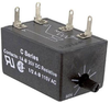 Time Delay Relay, Spst-Nc, 60S; Contact Voltage Vdc Amperite - 28B1167 - Newark, An Avnet Company