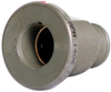 Circular Connector, Receptacle, 10-26, 10 Position, Cable; Product Range Amphenol Aerospace - 82X3897 - Newark, An Avnet Company