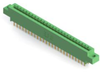Card Edge Conn, Dual Side, 50Pos, Th; Card Edge Connector Type Edac - 60AJ7226 - Newark, An Avnet Company