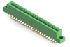 Card Edge Conn, Single Side, 21Pos, Th; Card Edge Connector Type Edac - 59AJ9813 - Newark, An Avnet Company