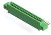 Card Conn, Single Side, 19Pos, Wire Wrap; Card Edge Connector Type Edac - 72AJ3664 - Newark, An Avnet Company