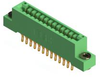 Card Edge Conn, Dual Side, 26Pos, Lug; Card Edge Connector Type Edac - 76AJ1773 - Newark, An Avnet Company