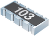 Resistor, Array, 47R, 5%, 0.125W; Resistance Bourns - 61T4547 - Newark, An Avnet Company