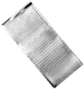 Tape, 50.8Mm X 50.8Mm, Alum Foil, Silver; Adhesive Type 3M - 99Y6753 - Newark, An Avnet Company