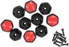 Cable Clip, 1-Slot, Self-Adhesive, Black; Cable Clamp / Clip Type Klein Tools - 70AJ5144 - Newark, An Avnet Company