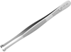 Tweezer, Position, Ss, 122Mm; Tweezer Type Knipex - 60AJ4882 - Newark, An Avnet Company