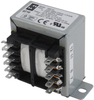 Bobbins Transformer; Chassis Mount Transformer Type Hammond - 83F8573 - Newark, An Avnet Company