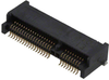 Card Edge Connectors - Edgeboard Connectors - MM60-52C2-R1-R1200 - 806213-MM60-52C2-R1-R1200 - Win Source Electronics