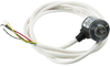 Rotary Encoder, Optical, Incremental Hengstler - 57AK6832 - Newark, An Avnet Company
