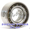 SUZUKI FORSA Auto/Car Wheel Ball Bearing 1987-1988 - Kit11060_4 - NationSkander California Corporation