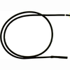 0.025″ Sq. Socket to Lead Only, 22 AWG PVC Test Lead -- 9121 - Image