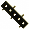 Headers, Receptacles, Female Sockets - S5901-05-ND - DigiKey