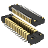 Arrays, Edge Type, Mezzanine (Board to Board) - 255-6375-ND - DigiKey