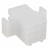 Rectangular Connector Housings - A25758-ND - DigiKey