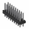 Headers, Male Pins - 3M156447-18-ND - DigiKey