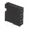 Circuit Board Indicators, Arrays, Light Bars, Bar Graphs - 350-2822-ND - DigiKey