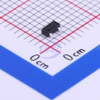 Diodes >> Schottky Barrier Diodes (SBD) -- BAS70-04,215 - Image