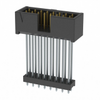 Headers, Male Pins - 612-ZSS-108-07-L-D-1140-ND - DigiKey