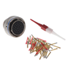 Circular Connector Assemblies - 1178-MS3475L20-41S-ND - DigiKey