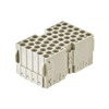Heavy Duty Connector Inserts, Modules - 1195-3844-ND - DigiKey