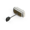 Backplane Connector Housings - 151-516-090-520-305-ND - DigiKey
