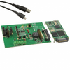 Analog to Digital Converters (ADCs) Evaluation Boards - 296-42565-ND - DigiKey