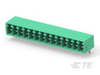 PCB Terminal Blocks - 1-2842478-4 - TE Connectivity