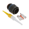 Circular Connector Assemblies - 1178-MS3456W20-15P-ND - DigiKey