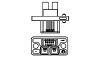 Power Connectors - 292180-1 - Powell Electronics, Inc.