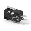 Limit Switches - 450-HCP16DTD1L04-ND - DigiKey