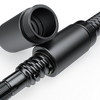 FreeWheeling Nuts - R06-2 - Rockford Ball Screw