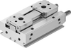 Parallel gripper - HPPF-8-16-A-S - Festo Corporation