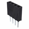 Headers, Receptacles, Female Sockets - SAM1222-04-ND - DigiKey