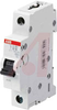 UL 1077 SUPPLEMENTARY PROTECTOR 1P 2A KCURVE - 70094336 - Allied Electronics, Inc.