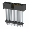 Headers, Male Pins - 612-ZSS-112-09-S-D-1280-ND - DigiKey