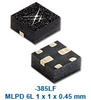 0.01 to 6.0 GHz Single Control SP2T Switch -- SKY13453-385LF - Image
