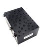400 / 433 / 1500 MHz Cavity Triplexer - AE400-433-1500TR1293 - Anatech Electronics, Inc.